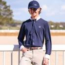Chemise de concours Félix - Jump'In - Tissu souple