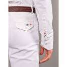 Chemise de concours Félix - Jump'In - Tissu souple