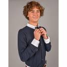 Chemise de concours Félix - Jump'In - Tissu souple