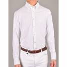 Chemise de concours Félix - Jump'In - Tissu souple