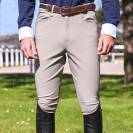 Pantalon d'équitation homme Super X - Jump'In - Confortable et déperlant