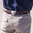Pantalon d'équitation homme Super X - Jump'In - Confortable et déperlant