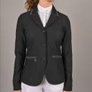 Veste de compétition AIRTEC Noir - Jump'In - MESH respirant