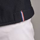 Veste de compétition AIRTEC Marine - Jump'In - MESH confortable