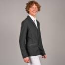 Veste de compétition AIRTEC Noir - Jump'In - MESH confortable