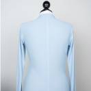 Chemise de concours Carla - Jump'In - Tissu élastique