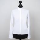 Chemise de concours Carla - Jump'In - Tissu élastique