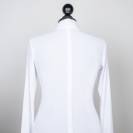 Chemise de concours Carla - Jump'In - Tissu élastique