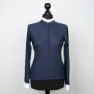 Chemise de concours Carla - Jump'In - Tissu élastique