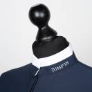 Chemise de concours Emma - Jump'In - Tissu élastique