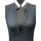 Chemise de concours Emma - Jump'In - Tissu élastique