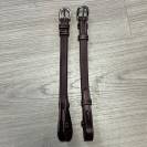 Montants de bridon PREMIUM - Collection One Premium - Jump'in