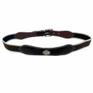 Ceinture Élastique Mixte - Jump'In - Confort et aisance