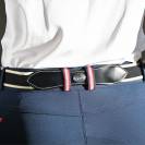 Ceinture Élastique Mixte - Jump'In - Confort et aisance