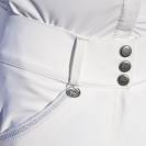 Pantalon d'équitation dame Sofia - Jump'In - Tissu SOFT TEX