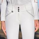 Pantalon d'équitation dame Sofia - Jump'In - Tissu SOFT TEX