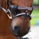 Masque de nez anti-mouches - Jump in - Protection respirante