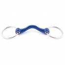 Mors résine Softmouth 1SM - Jump'in