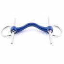 Mors à aiguilles résine Softmouth 3SM - Jump In