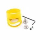 Mors combiné résine Softmouth - Jump'in