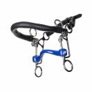 Mors combiné résine Softmouth - Jump'in