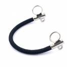 Mors combiné résine Softmouth - Jump'in