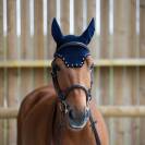 Bonnet Balthazar - Jump'In - Bleu marine