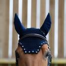 Bonnet Balthazar - Jump'In - Bleu marine