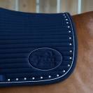 Bonnet Balthazar - Jump'In - Bleu marine