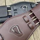 Sangle courte élastique SAFETY - Jump'in - Confort optimal