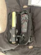 Airbag Spark 2 Taille XS
