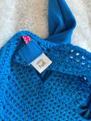 Bonnet Equitheme taille cheval Neuf