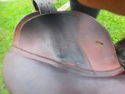 SELLE CSO PLATINIUM 