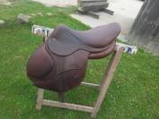 SELLE CSO PLATINIUM 