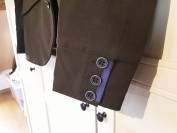 Veste de concours homme Horse Pilot 