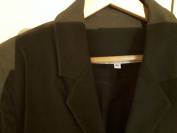 Veste de concours homme Horse Pilot 