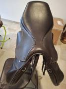 Altra sella Ikonic Horseball évolution  17.5" - 2023