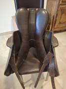 Selle monoquartier Ikonic 