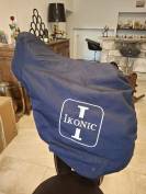 Selle monoquartier Ikonic 