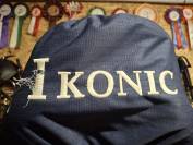 Selle monoquartier Ikonic 