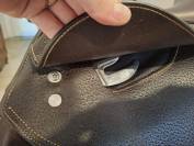 Selle monoquartier Ikonic 