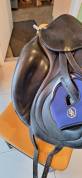 Selle de dressage antares  Signature 17.5