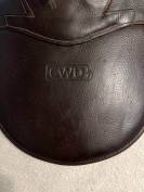 sangle bavette CWD taille 130