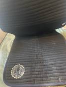 Tapis de selle Karembar Harcour