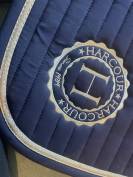 Tapis de selle Karembar Harcour