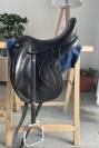 Urgent selle de dressage cwd