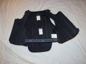 Gilet cross