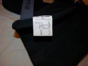 Gilet cross