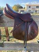 Selle devoucoux biarritz tout équipé 