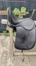 Selle dressage norton club rexine evol